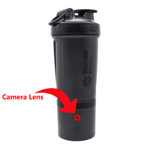 4K Streaming Protein Bottle Home Security Monitor - $229.00