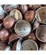 Nespresso Vertuo, Vivida Coffee+ B12 Capsules, 50 count, LOOSE/BULK - $82.81 CAD