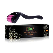 Derma Roller Skin Care Aging Lines Wrinkles Scars Cellulite Beauty Stretch Marks - £8.01 GBP