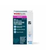 TRUE METRIX SELF MONITORING BLOOD GLUCOSE TEST STRIPS - 25 Test Strips (... - $19.70 CAD