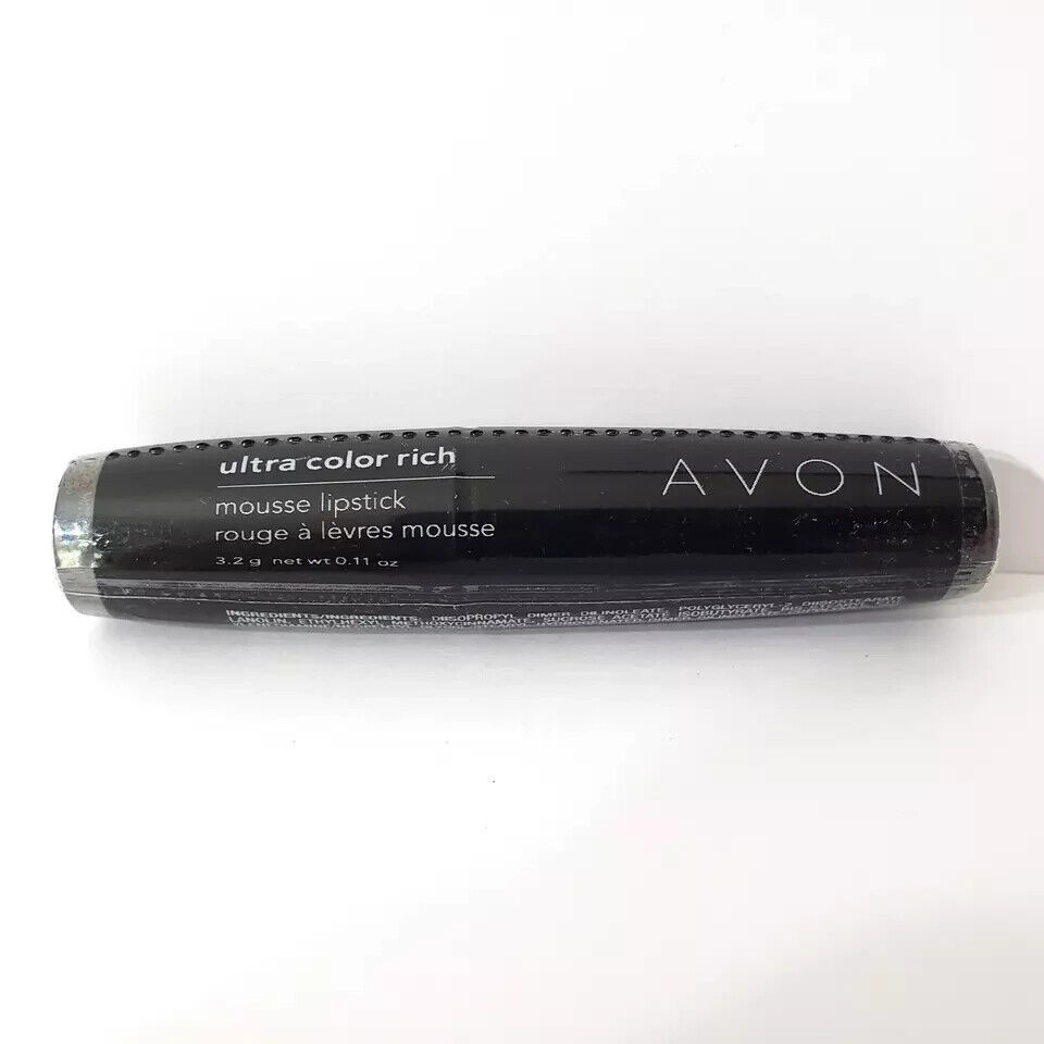 AVON ULTRA COLOR RICH LIPSTICK - &quot;DELICATE PINK&quot; 0.11oz - Full Size - NE... - $14.86