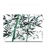 Bamboo Tree Chinese Plate Place Mat - $23.09 CAD