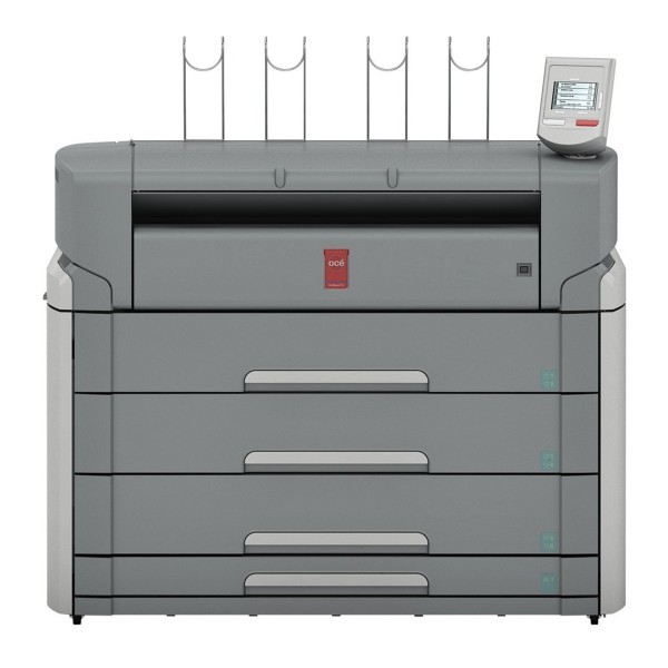 Primary image for Oce PlotWave 750 Wide Format Plotter Printer Scanner