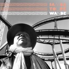 Primary image for SAMBA TOURE Wande - CD