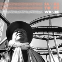 SAMBA TOURE Wande - CD - £18.36 GBP