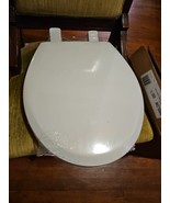 Mayfair 888SLOW 000 NextStep2 Round Enamel Wood Toilet Potty Training Seat - $941.50 MXN