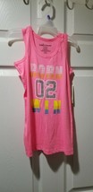 Girls 6/6x tank top - £8.63 GBP