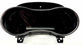 2018 Jeep Grand Cherokee Speedometer Instrument Cluster Gauge OEM 683315... - $113.80