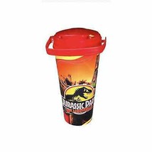 New 2023 Universal Studios Freestyle Cup Jurassic Park 30th Anniversary Dinosaur - £19.34 GBP