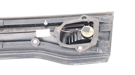 11-14 Dodge Charger Trunk Lid Center Tail Light Taillight Backup Lamp Panel image 5