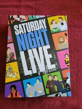 SATURDAY NIGHT LIVE The Game - Brand NEW 2020 Board Game 3-8 Players 17+... - £30.59 GBP