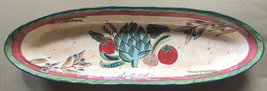 Jennifer Brinley Art loaf dish - $32.00