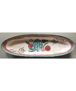 Jennifer Brinley Art loaf dish - $608.21 MXN