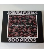 Nascar Dale Earnhardt Jr 500 Pieces Jigsaw Puzzle 16&quot; x 20&quot; New  - £8.42 GBP