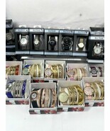 MZ BERGER &amp; CO Watch &amp; Bracelets Waltham YOU CHOOSE Xmas Valentines Day ... - $6.29+