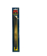 ARTU USA SET OF THREE 9&quot; TUNGSTEN CARBIDE RECIPROCATING SAW BLADES ITEM ... - $570.18 MXN