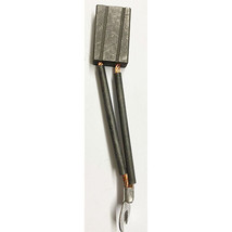 Carbon Brushes fits Lugli Forkift Mitsubishi Caterpillar BT OM PEG Komat... - $15.67 CAD
