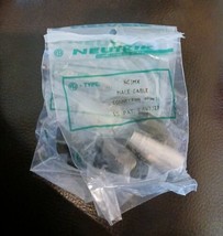 6 ea NEW Neutrik NC3MX Male  Conn. 3 Pin **SHIPS QUICK n FREE** - £18.50 GBP