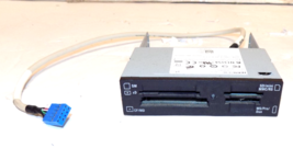 Teac CA-400 -B13 Card Reader 1930960B13 with Cable 5V - $217.04 MXN