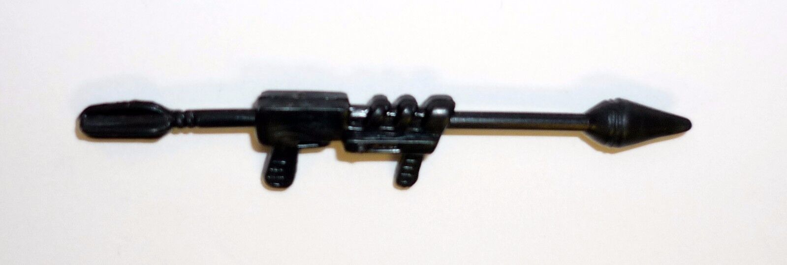 US Forces Steel Fist US 11 Vintage Remco American Defense Accessory Part... - $0.98