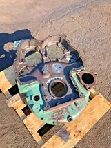 Detroit Diesel 4-53 Engine Flywheel Housing 8924577 Bell Housing SAE 4 OEM - $500.00