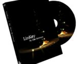 Linkey (includes all Gimmicks) by Alan Rorrison - Trick - $26.68