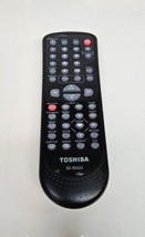 Toshiba SE-R0323 For Dvd Vcr Player Remote Control SD-V296 SD-V296KU SD-V296KC - $9.85
