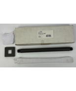 Mountain Plumbing Products MT30-12/CPB 12&quot; Round Celing Drop Oil Rubbed ... - $108.30 CAD
