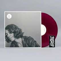 Kelly Lee Owens Vinyl New! Limited To 500 Violet Red Lp! Evolution, Lucid, Bird - £31.80 GBP