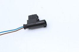 08-15 SMART FORTWO FRONT WINDSHIELD WIPER ARM Q7994 image 2