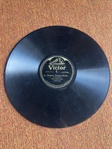 Victor Military Band - Dengozo / Destiny Waltz - Victor 35375 &quot;12 78rpm - £58.44 GBP