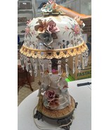 rare french lamp - £235.90 GBP