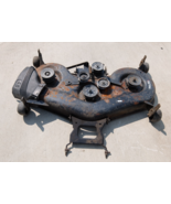 Used Craftsman 186353 48" Mower Deck fits GT5000 - $300.00