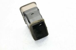 1999-2006 CHEVROLET SILVERADO TAHOE CENTER RIGHT SIDE AIR VENT TAN H0103 image 4