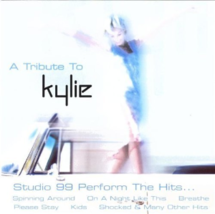 Tribute to kylie minogue by studio 99
