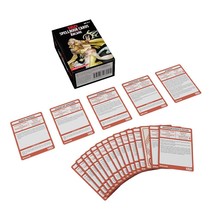 D&amp;D Spellbook Cards Arcane Deck Revised 2017 Ed. (253 Cards) - £41.95 GBP
