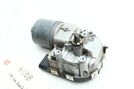 2006-206 VOLKSWAGEN RABBIT JETTA WINDSHIELD WIPER MOTOR H1708 image 8