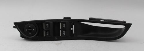 Primary image for 12 13 14 15 16 17 18 FORD FOCUS ESCAPE LEFT DRIVER SIDE MASTER WINDOW SWITCH OEM