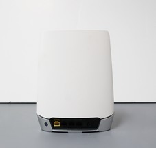 Netgear Orbi RBK652 AX3000 Wifi 6 Tri-Band Mesh System (2-Pack) image 5