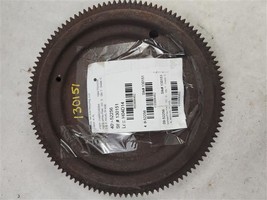 Flywheel/Flex Plate Manual Transmission 2WD Fits 75-95 TOYOTA PICKUP 380... - $46.04