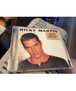 Ricky Martin by Ricky Martin (CD, 1999) - $4.99