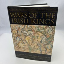 Wars of the Irish Kings, Thousand Years of Struggle. David Willis McCullough HBC - £17.93 GBP