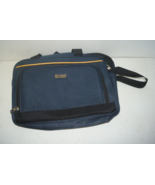 Chaps Blue Laptop Bag - $33.93 CAD