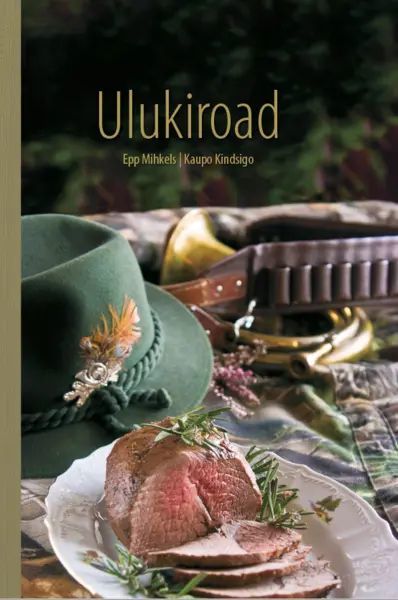 Ulukiroad - $35.00