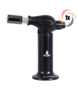 1x Torch Blink SE-02 Black Dual Flame Butane Lightweight Torch | Special... - $46.17 CAD