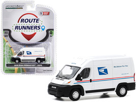 2019 RAM ProMaster 2500 Cargo High Roof Van &quot;United States Postal Service&quot; (USPS - $23.64