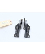 02-07 SUBARU IMPREZA 2.5I HOOD HINGES PAIR Q5548 - £33.56 GBP