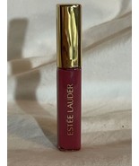 # 04 BRAZEN  BERRY Shine   by Estee Lauder Pure   Gloss New .16 OZ Trave... - $19.05 CAD