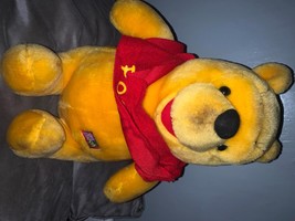 Soft Toy - FREE Postage Winnie the Pooh 13 inches - $14.40