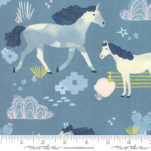 Moda DESERT SONG Storm 13302 20 Quilt Fabric By The Yard - Mara Penny - £8.50 GBP